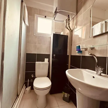 Apartment 2-bedroom Pamfilya 7 By Myguest Cyprus Famagusta (Northern Cyprus)