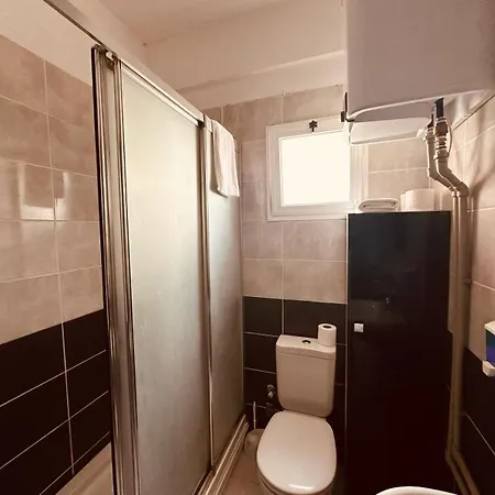 2-bedroom Pamfilya 7 By Myguest Cyprus * Famagusta (Northern Cyprus)